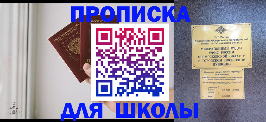 прописка штамп в Фрязино